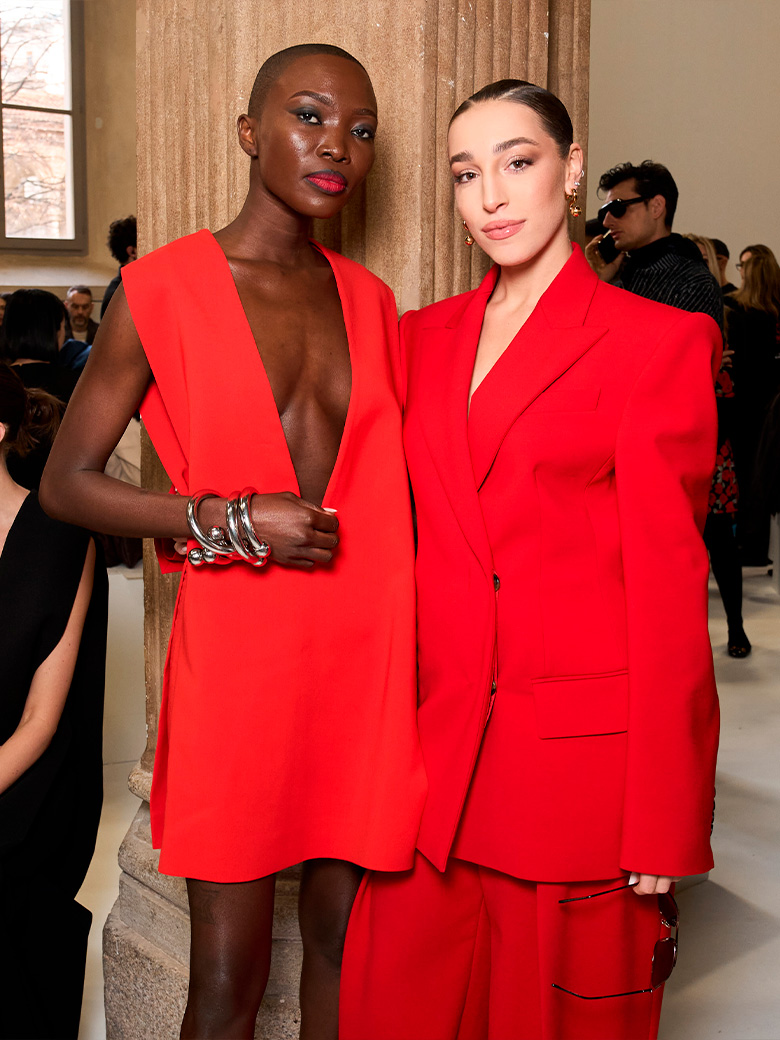 LP Celebrities 10 Sportmax