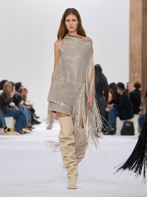 Look Sfilata 45 Sportmax